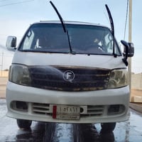 فوتون ٢٠١٤ • محرك ٦ سلندر • السنوية منتهية