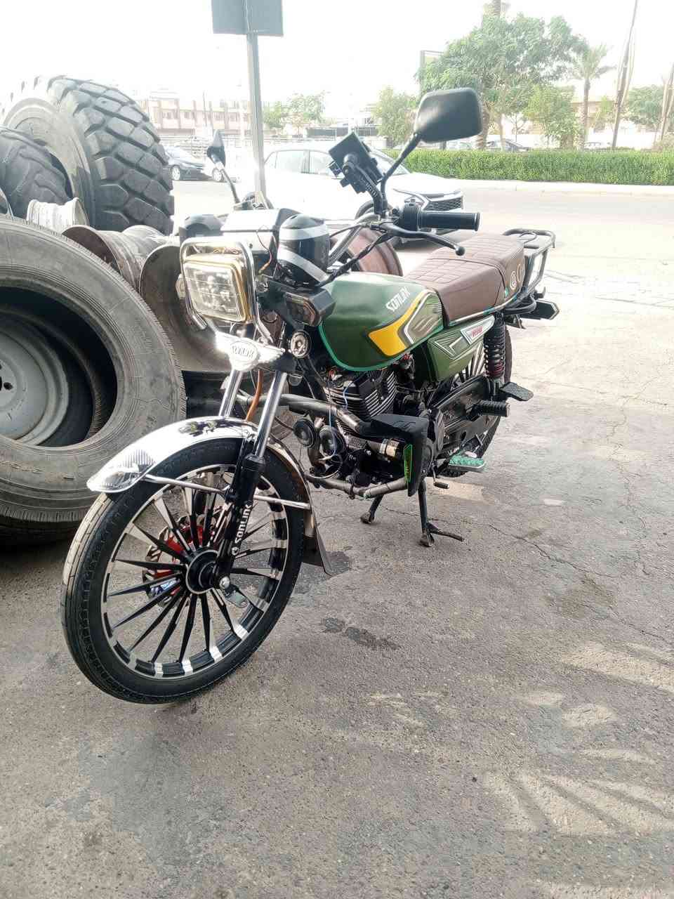 سونلك • ١٥٠ • ٢٠٢٤