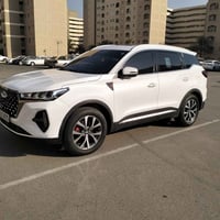 Chery tiggo 7 pro MAX ‎شيري تيكو ٧ برو ماكس شكل جديد  ‎موديل 24 استلام...