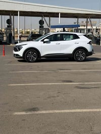 سبورتج. 2025 خليجي وكالةً الراوي ماشية ١٤ الف سيارة أخت الزيرو رقم ارب...