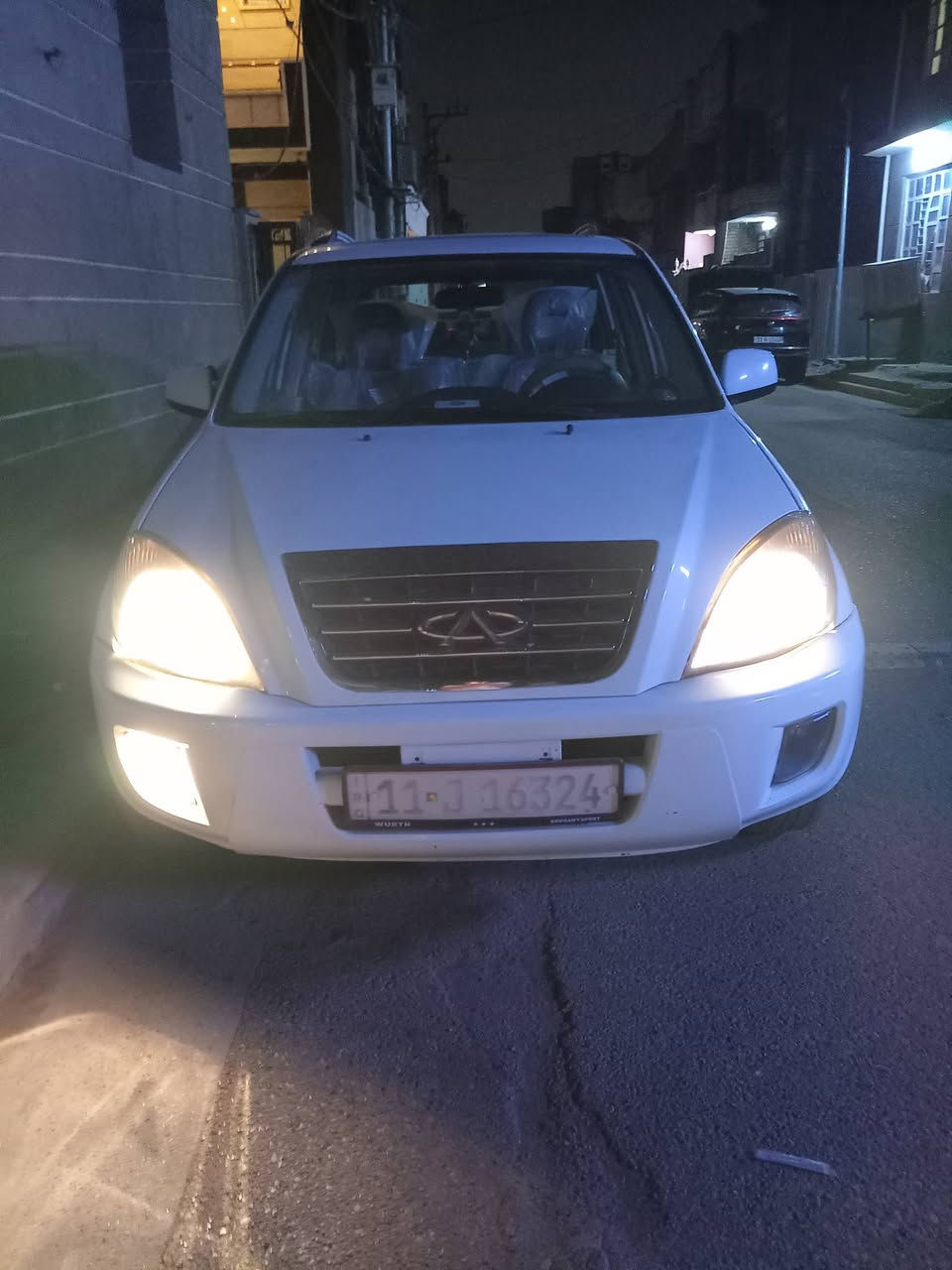 تيكو • ٢٠١١ • الغزاليه
