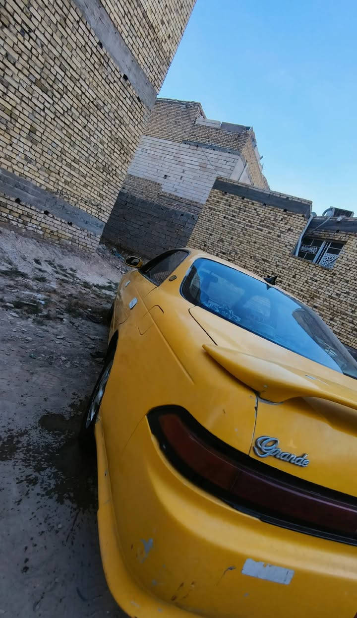 السلام عليكم مارك للبيع سياره جاهزه مكينع ونجي مكينه وكير تبريد كهربائيات كله شغال سياره حلوه و جاهزه بيه كصت جنطه رقم ذي قار 
بيع او مراوس ملكه صدامي السعر 25 قفل 
***********
