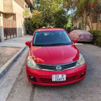 نيسان فيرسا • ٢٠١١ • كفالة محرك
