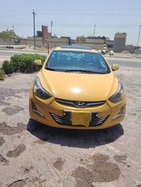 النترا • ٢٠١٥ • محرك ٢٠٠٠
