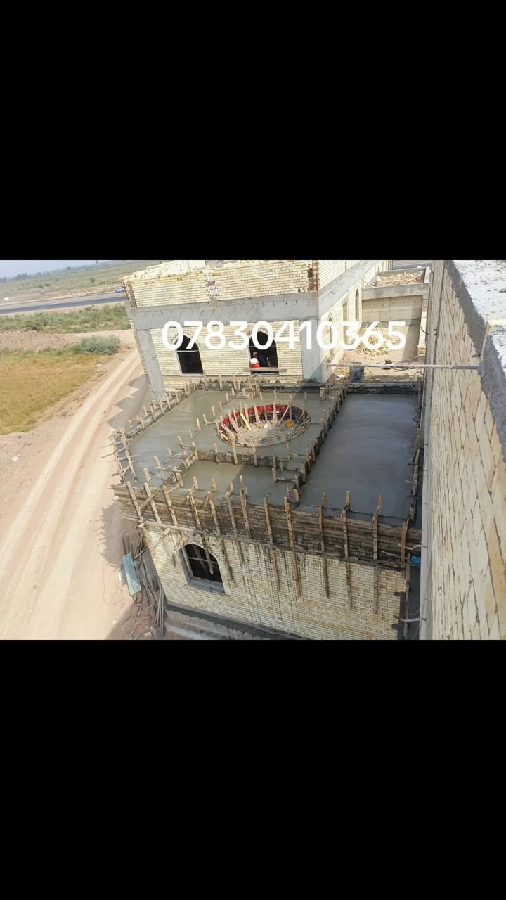 الدغاره • مقاول • خدمات بناء