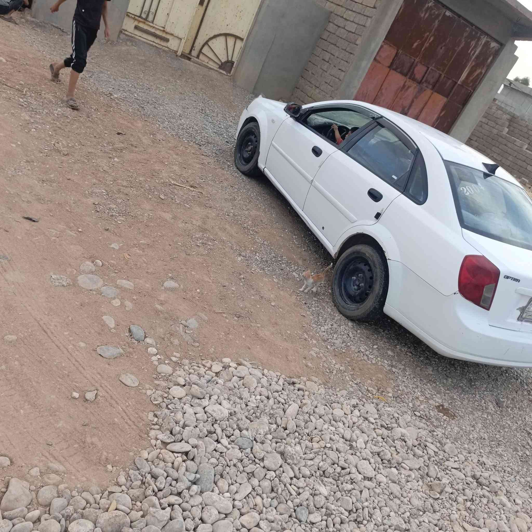 اوبترا رقم كركوك للبيع محرك شرط گير شرط سنويه 2018
تريد تحويل من الشرعي تريد وكاله من الوكيل الاتصال على رقم ***********
السعر 57بيه مجال قرية ابراهيم الخليل
