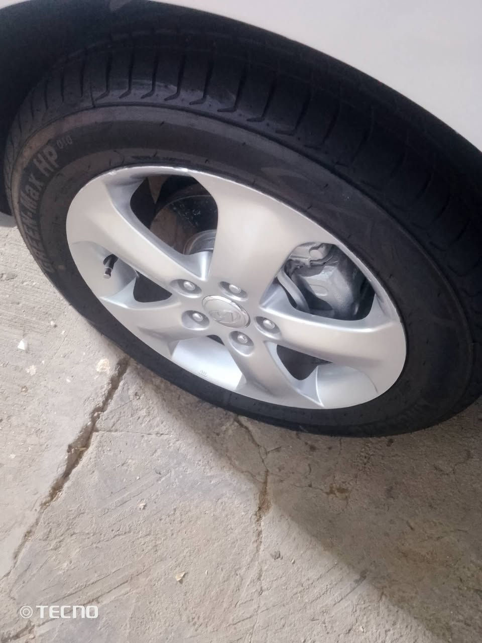 النترا • ٢٠١١ • نجف