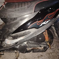 مره خصت مديرر الكروب سلام عليكم عندي دراجه ماكس عدله مكينه مكفوله  شعل...