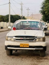 بيكاب • ٢٠٠٦ • رقم بغداد