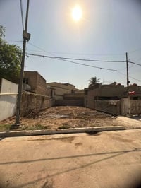 أرض الكمالية • ٢٦٨م • واجهة ١٢م