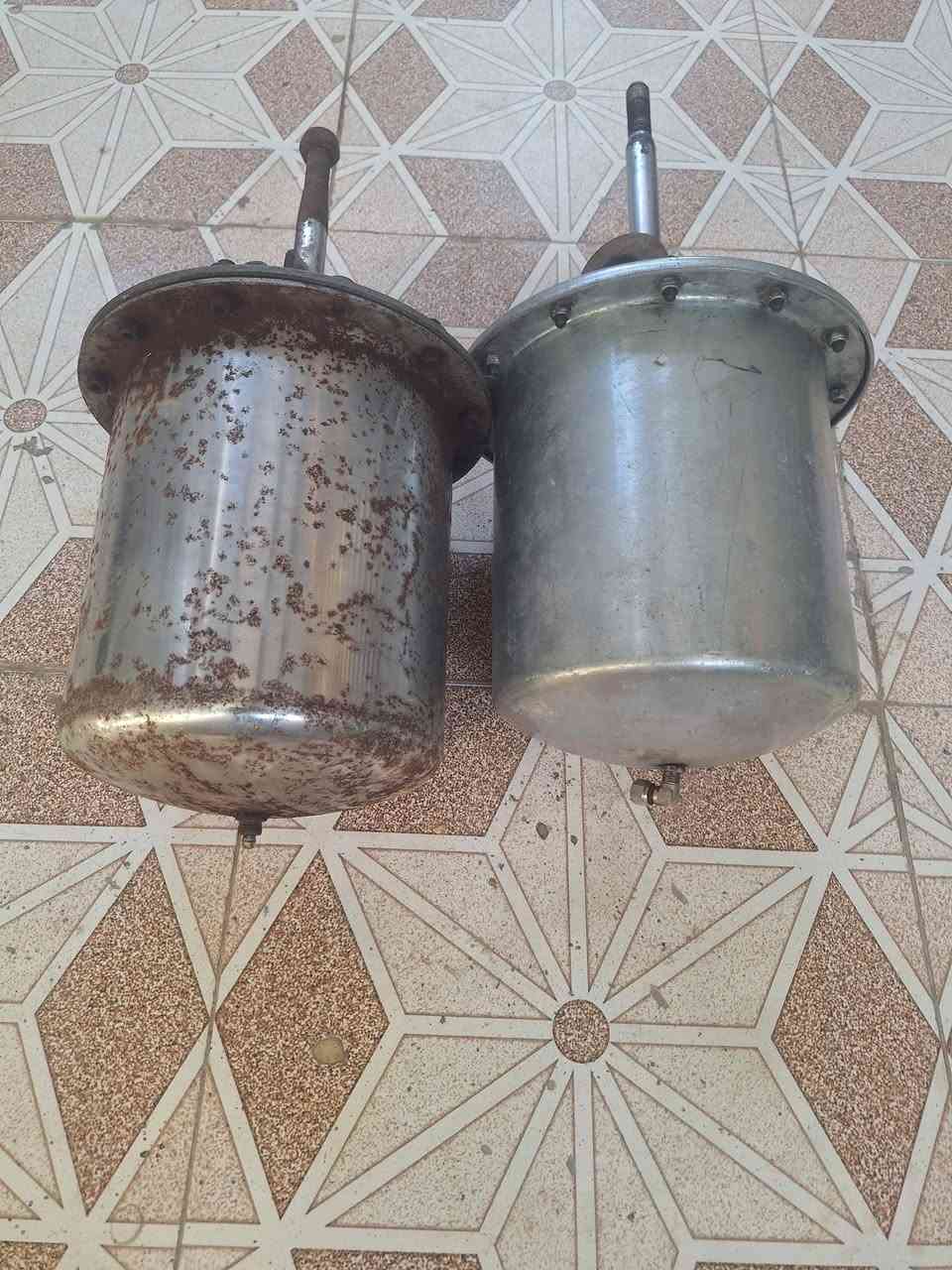 السلام عليكم 
بطاله خالعة للبيع 
نضاف شغالات كل تنفيس مابيهن 
المكان. النجف، ***********
