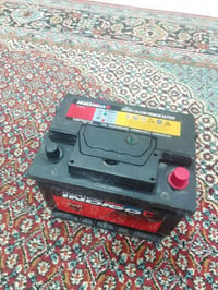 باتري للبيع سعر 35 الف للستفسار ‏‪ 07830394712