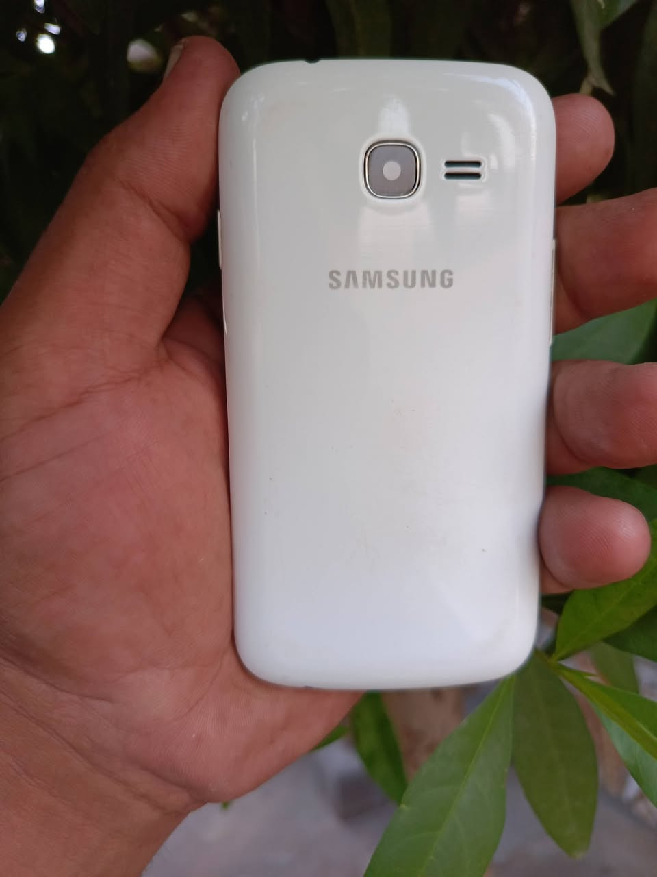 السلام عليكم جهاز سامسونك📱 Samsung Galaxy Star Pro باب اول نضيف لوك للبيع ٣٥٠٠٠ يوجد توصيل لكل محافظات العراق
