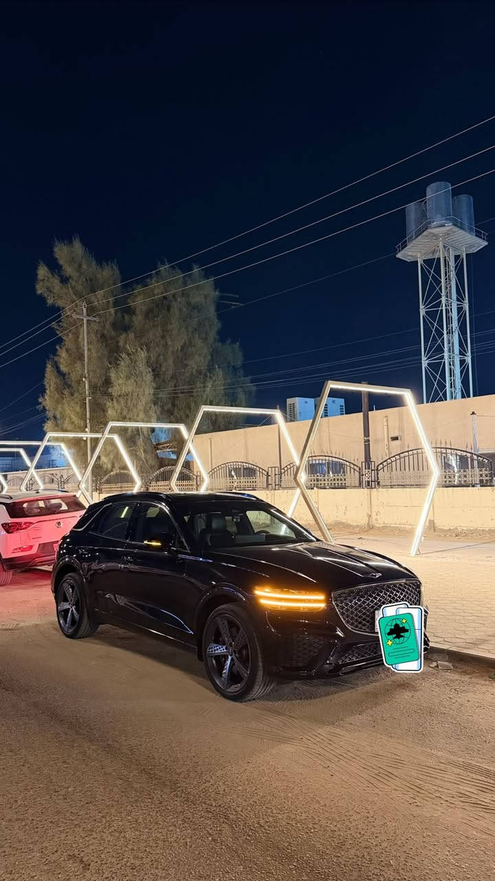 جي في ٧٠ • ٢٠٢٣ • رقم بغداد