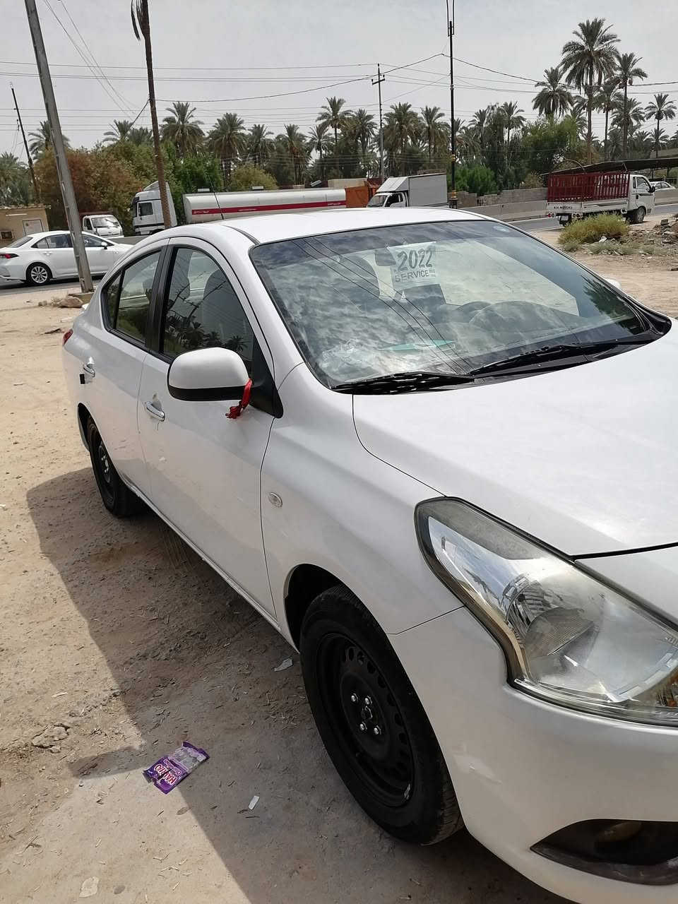 سلام عليكم
سني مديل 22 مكفوله بلاديه
مكان كربلاء
***********
السعر ١١٥
