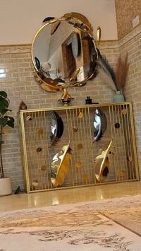 مجمده • ميز مرايه • سعر مناسب