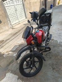 بوكسر • جبلي • ٢٠٢٣