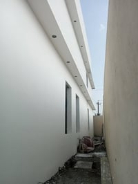 ليخ سمنت • سقل • خارجي داخلي