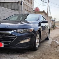 ماليبو ٢٠١٨ • LT ١٥٠٠ • كار بلاي