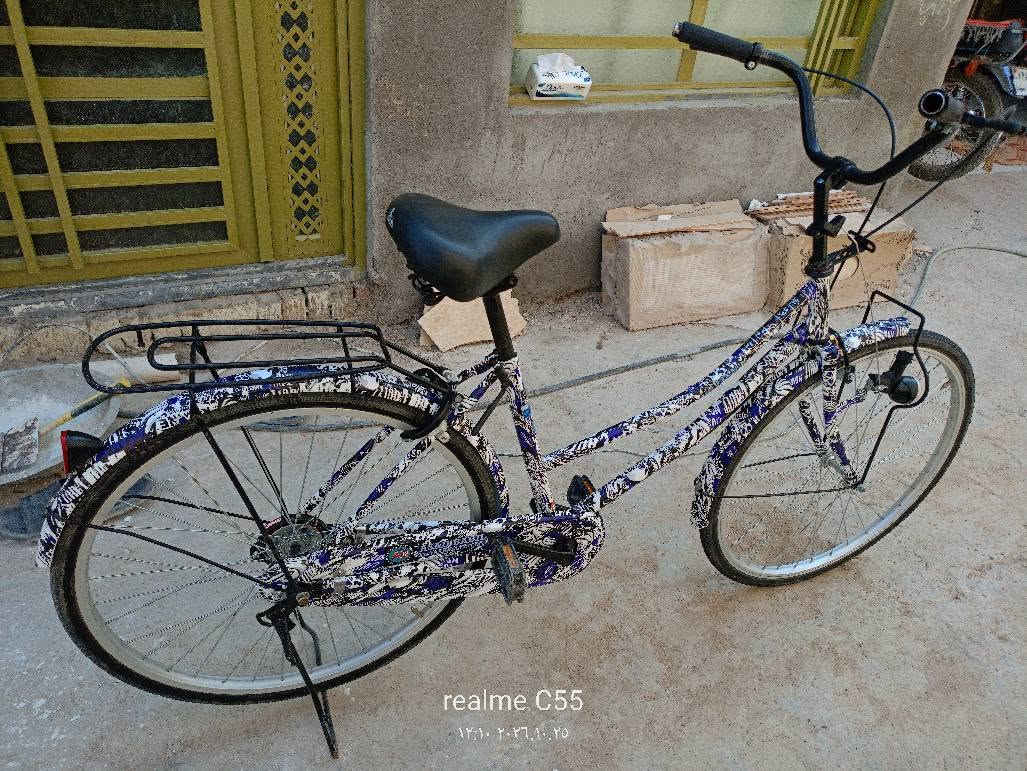 باسكل بناتي • قياس ٢٦ • عمارة ميسان