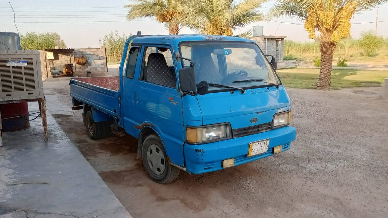 سلام عليكم كيه موديل 95 رقم بابل مشروع وطني تحويل مباشر كير محرك شاصي رقم شاصي كفالة عنواني بغداد التاجي السعر 45او بيهه مجال تصل على هذا الرقم ***********
