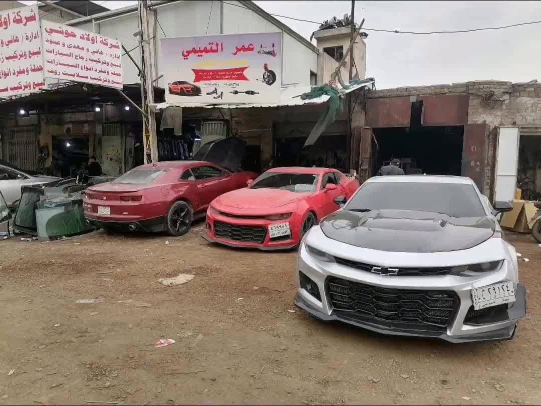 https://www.facebook.com/groups/620410125430078/
فتح صدر أمام 50الف  اذ كامل ٧٥
متوفر قطع غيار جميع أنواع السيارات المريكي  شغل درجه اولى أومناسب
تحياتي لمدير الكروب ولأعضاء اتمنه اكون خفيف ألضل عليكم أي شي تحتاجون اني بل خدمه المحل محلكم *********** حداد صدر درجه اولى أومناسب العنوان ساحة الطيران فراع الثالث الملقب بفرع العريض محلي ركن محل عمر التميمي ***********
لايك للصفحة https://m.facebook.com/103240154403748

مستمرين وياكم بل تخفيض واني بل خدمه المحل محلكم *********** حداد صدر درجه اولى أومناسب العنوان ساحة الطيران فراع الثالث الملقب بفرع العريض محلي ركن محل عمر التميمي *********** حداد صدر درجه اولى أومناسب العنوان ساحة الطيران فراع الثالث الملقب بفرع العريض محلي ركن محل عمر التميمي ***********

معاني الاصوات الي بالصدر 
1-صوت طبطبه =عندك الشمعات او قاعده دبل 
2-صوت حديد ع حديد= عندك لاستيك رباط + بوش طبله 
3- صوت وغه بلطسه =دبل فاگس 
4- صوت دگدگه = دبلات عله رخاوه بلمشط 
5-من تكسر ستيرن تطلع طگطگه وانته واگف = مشط او ماطور او هاي اللاستيكه البلماطور 
6-من تكسر ستيرن وتسمع طگطگه وانته ماشي =راس درايم شفت البلفلنجه ذاب گريزه 

هسه نجي ع الرجفه 
1- رجفه بلستيرن وانته واگف = ربل محرك واكثر شي الزيتيه 
2-رجفة محرك من دوس بريك وتنمر D = بلكات ع چويتر عله حساس كام شفت او ضعف بارد *
3-رجفه عند السرعة 80-110 = بلنص او فلنجات عوج يحتاجلهن تصفير 
4- رجفه عند البريك ب100 = درايم شفت داخلي وصلايب 
5- رجفه وبلدت كولشي وبعدها = قالب التاير اعوج او مكسور او الويل اعوج 
6-اذا تطلع عندك رجفه وي الكبسه =عندك ربل كير (دجه)كايمه 

مرات من تعبي التاير هوى اكثر من ٣٥ رح يصير عندك طبطبه ف ساويهن كل تايراتك ٣٥ لان تايرك سيم واذا راد يتمدد ينزل شي قليل حته ميبين 

من تروح للبنچرچي تاخذله كاز وتكله رشلي الصدر و المحرك 
.. الكاز هوه عدو البلاستك يبس الوايرات الصوندات الجوينات وبلحراره يتفطرن لاتضل طوبه صاحيه لاتضل ربله كولها تيبسها وتتفطر وحته لو ترش ورا زاهي هم نفس 
لا تشتري ارخص نوعيه من الدسكات فرق 5 الف وتشدهن وتضل شهرين من ادوس بريك يطلعن صوت ويذبن براده ومن واحد يگلك ليش هلصوت تگوله بعدهن جدد ماطبعات وهنه ماكلات الفلنجه اكل 
بسبب عجينة الدسك تكون الفلزات اكثر يعني حديد اكثر من المواد المضافه
و سلامتكم ..

