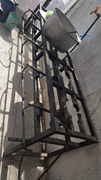 ديوانيه • عدة مطاعم • طباخ ٥ عيون