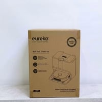 يوريكا J20 • 8000 باسكال • كنس ومسح