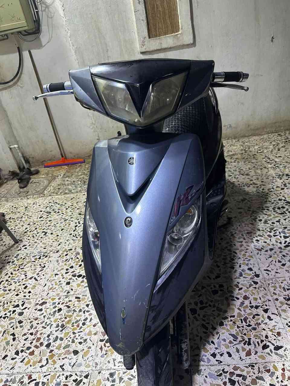 ماكس ثعلب • ١٤٠ • فلوجة