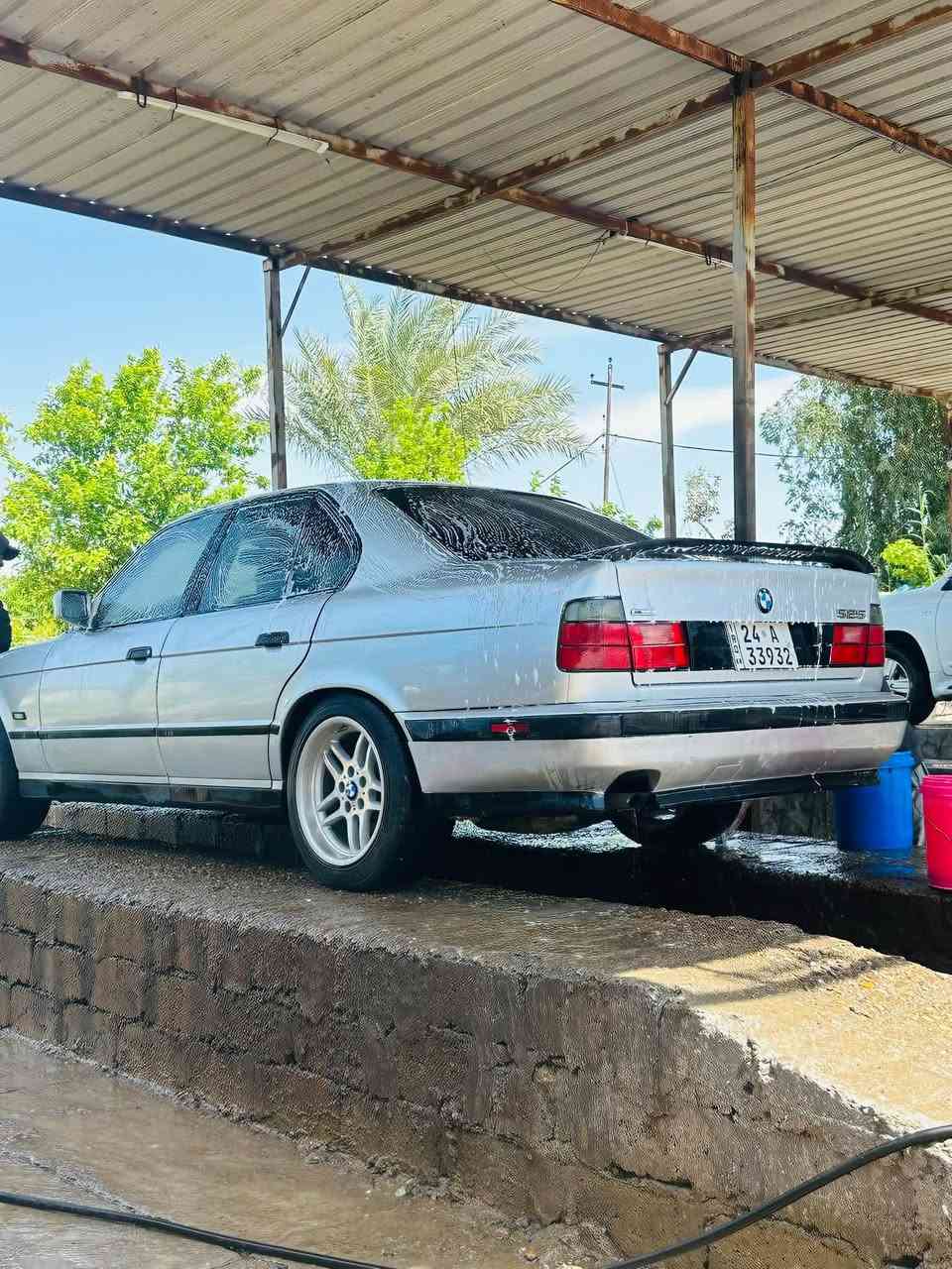 موديل ٩٤ • محرك ٦ • رقم دهوك