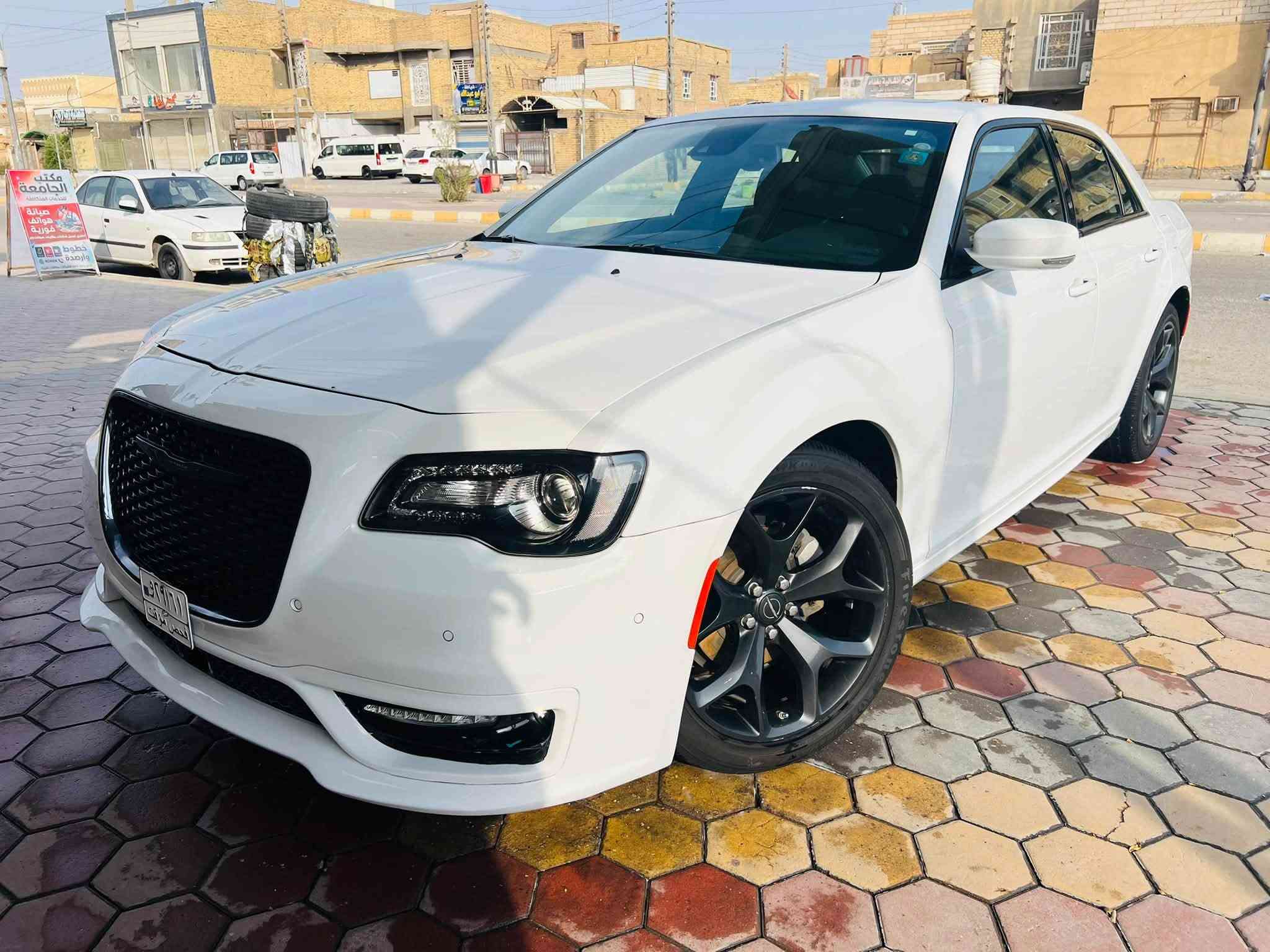٢٠٢٢ • اصل بغداد • حادث