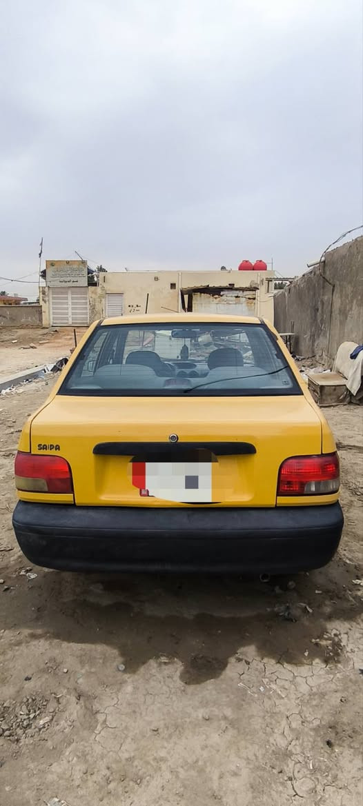 سايبا • موديل ٢٠١٥ • للبيع