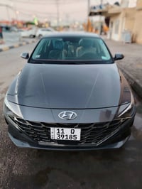 النترا هايبرد • ٢٠٢٣ • ماشيه ٤٠ الف