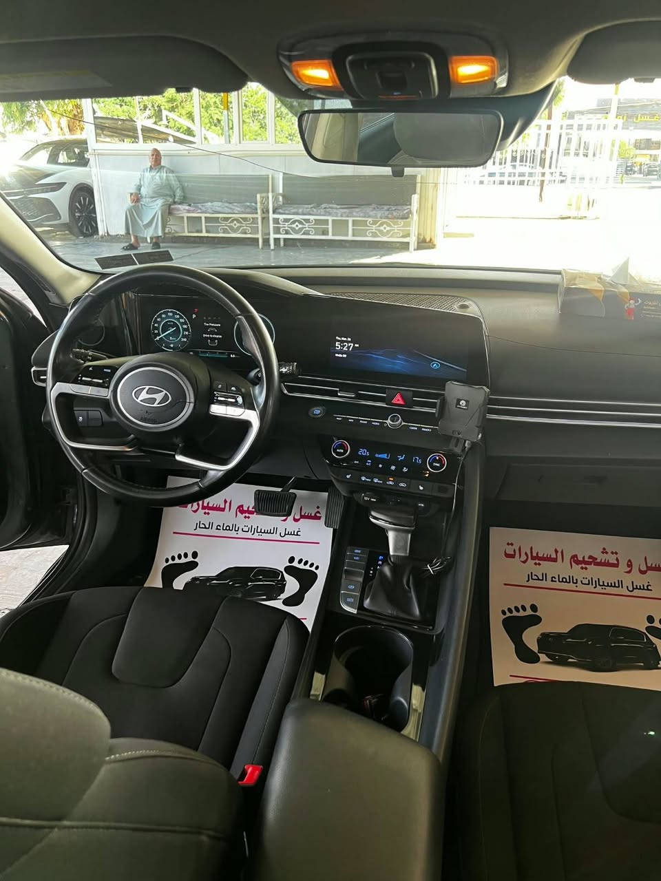 السلام عليكم انتره وارد امريكي للبيع موديل 2024 فول حادثه جاملغ راجع على بارد وبنيد ماشيه 46 السعر 140 قفل 🔒🔒 مدون عمله الاتصال *********** بي واتساب مكانه كربلاء سيف سعد
