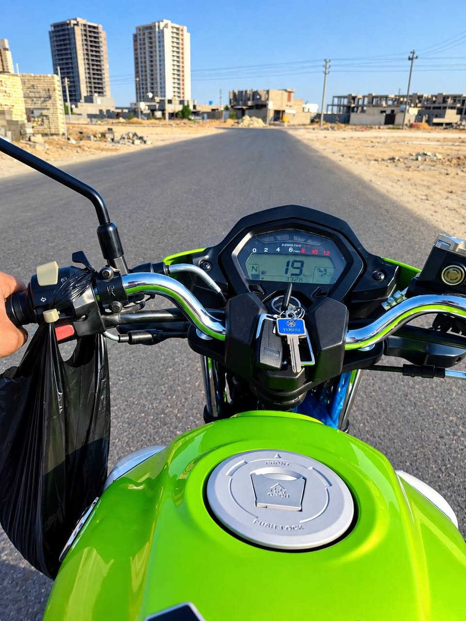 مكلف بالنشرهاوجي بطح موديل 23مشدود 25 نضافه مسجل ارقام انكليزي كفاله سعر 16 ونص وبي مجال قليل للاتصال ***********  بي واتساب مكان الفلوجه مامتواجد فيس
