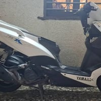 دراجه جيتي ار نضيفه للبيع الدراجه مكفوله كفاله ونضيفه مكاني بغداد الشع...