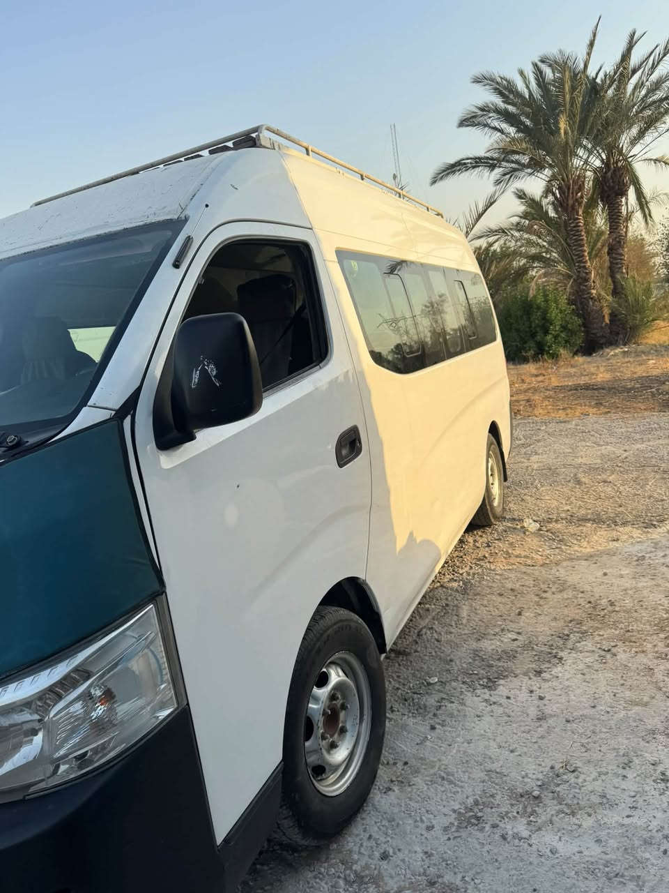 السلام عليكم
نيسان ٢٠١٥ للبيع 

بدون صبغ بيها مكانات بارد 

جاهزه كبل للشارع بدون نقص 

منظومه غاز 

فقط التبريد بي ليك 

المكان بغداد اليوسفيه عالدولي 
السعر ١٦٥ 

للاستفسار 

***********
