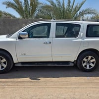 نيسان ارماده • ٢٠٠٧ • رقم بصره