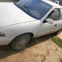 سيفية • موديل ٩٤ • بغداد