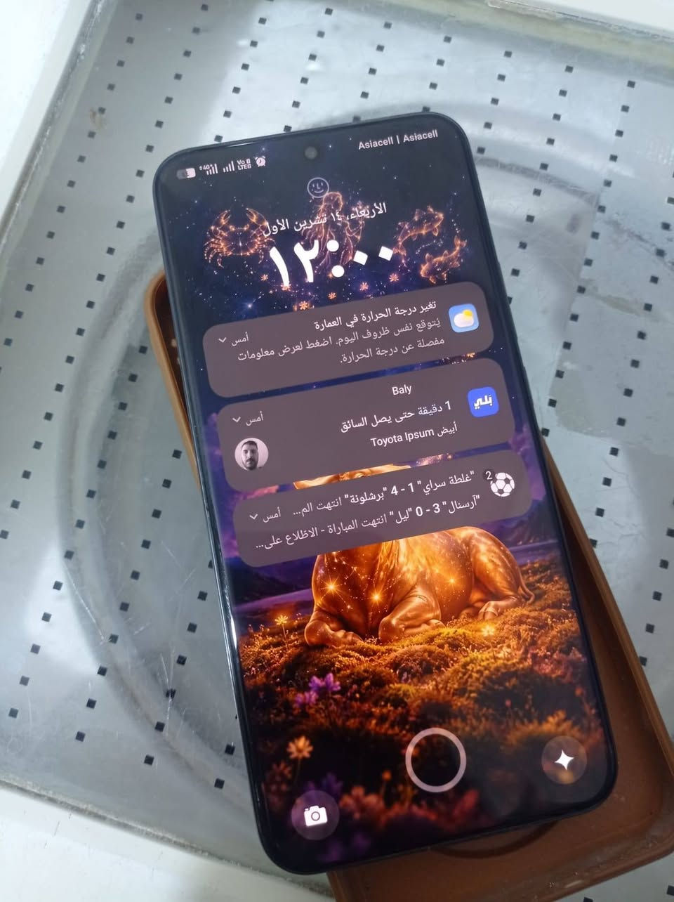 ريلمي 14 برو بلس • ٥١٢ • شبه جديد