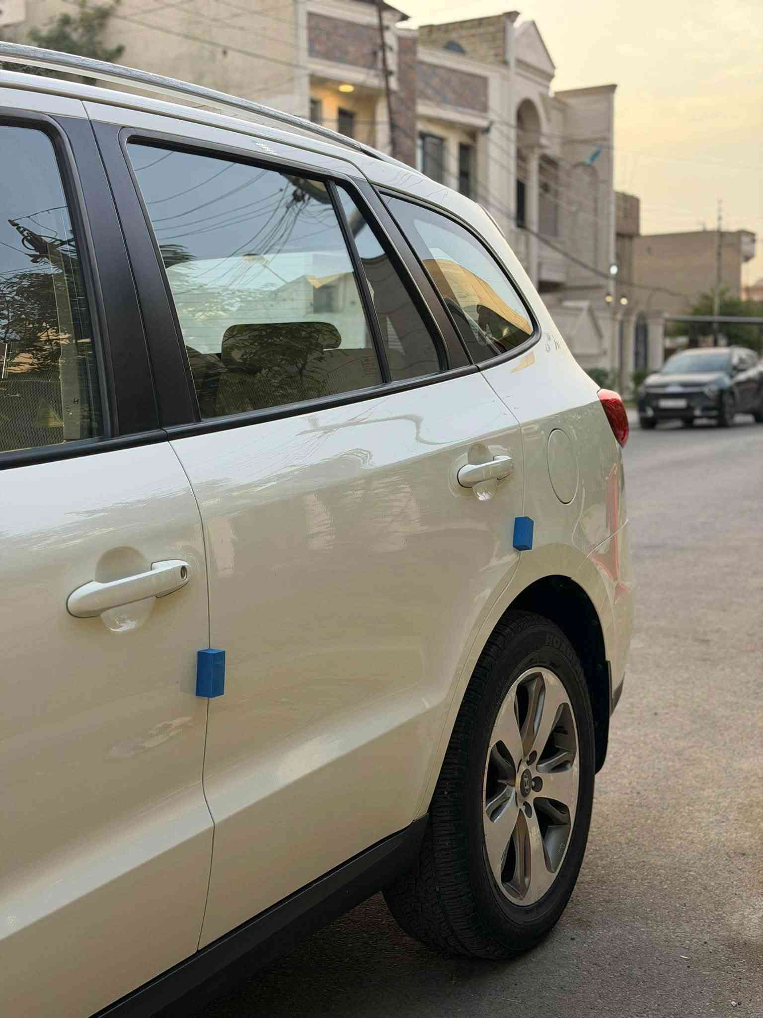 سنتافي • ٢٠١٢ • ٣١ الف