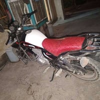 ماطور MZ • ٢٠٠ • ٢٠٢٥