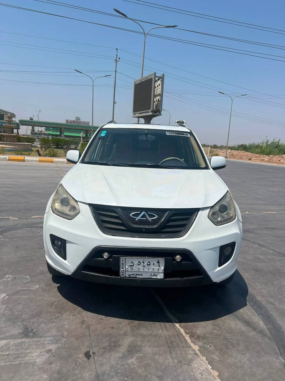تيكو ٢٠١٢ رقم بغداد باسمي تحويل مباشر سنويه لل٢٨ جاهزه بدون صبغ او ضرر او تبديل بيع مستعجل السعر ٤٤ وبيها مجال قليل للاستفسار *********** واسط الصويره
