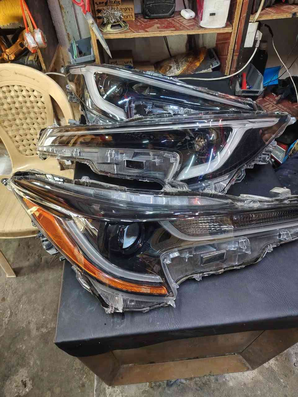 مازدات كورلا لبيع ***********
