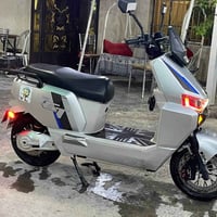 دراجة شحن • جديدة • بغداد اليوسفية