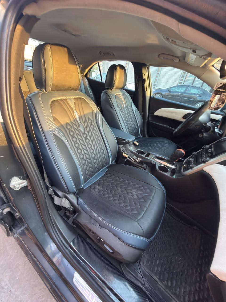 ماليبو  مديل 2014 ltz
مصبوغ حزام 
بيع مستعجل 
*********** 
السيارة 80 ورقة تحويل مباشر
