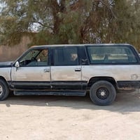 كفالة مكينه • ٩١ • رقم كركوك