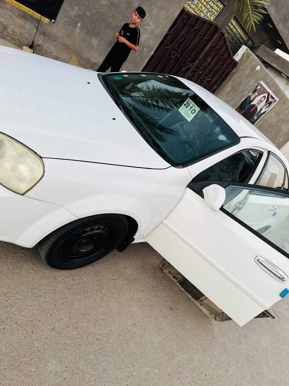 اوبترا اا ٢٠١٠ مكفوله من العيب الشرعي ونقل جثه والااصولايات حداديه خير من الله تبريد بيهه نقص غاز
السعر((  60)) وبيهه مجال مكاني ناصريه غراف

***********
