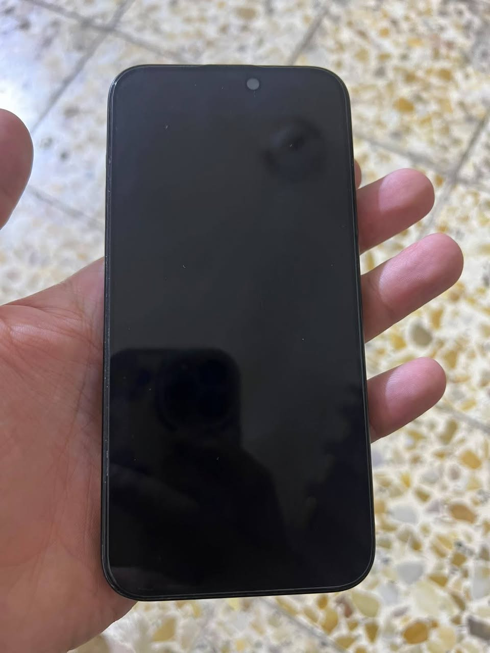ايفون ١٥ برو ماكس • ٢٥٦ • نضيف