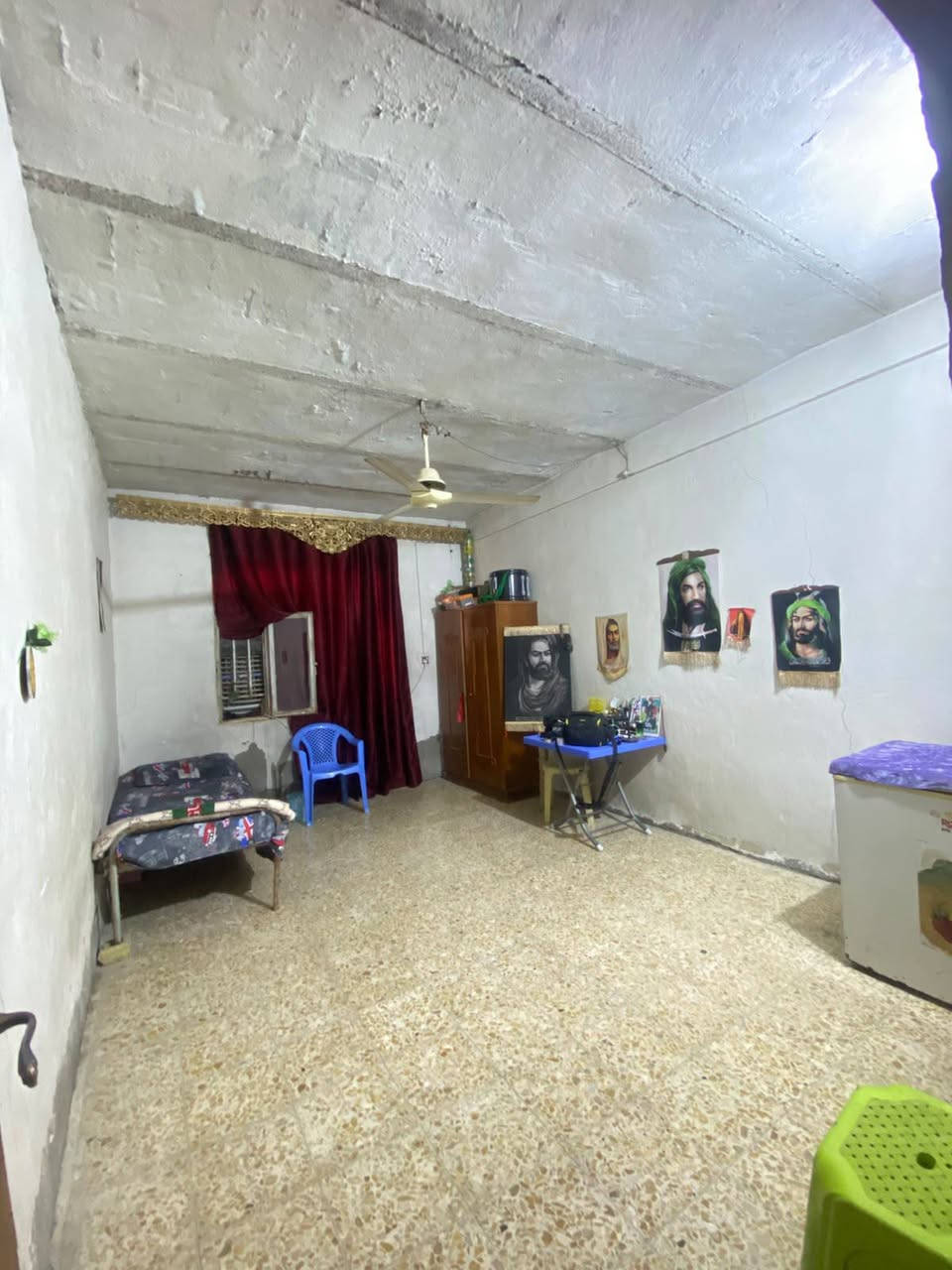 بيت للبيع • خلف المعارض • ١٥٠م+١٥٠م
